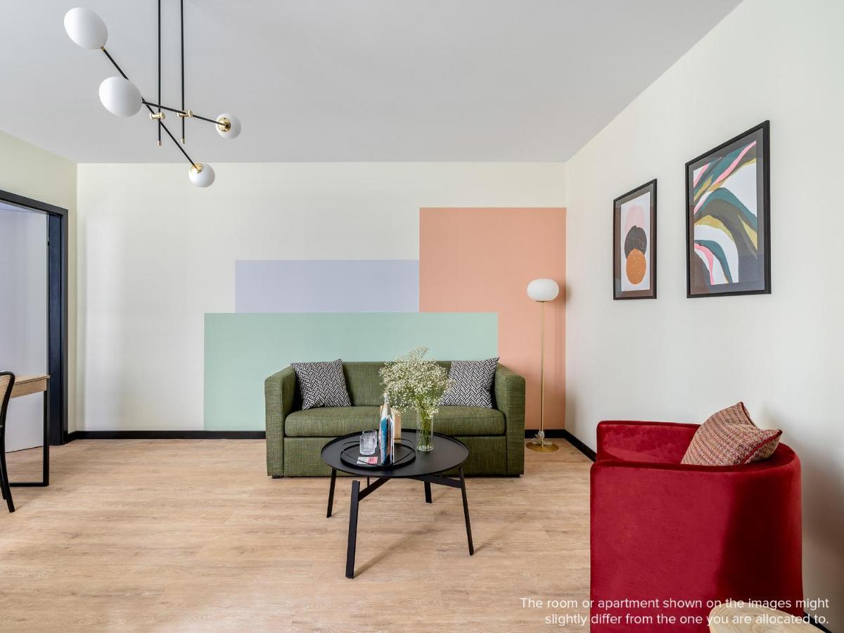 Aparthotel Numa Kater Berlino