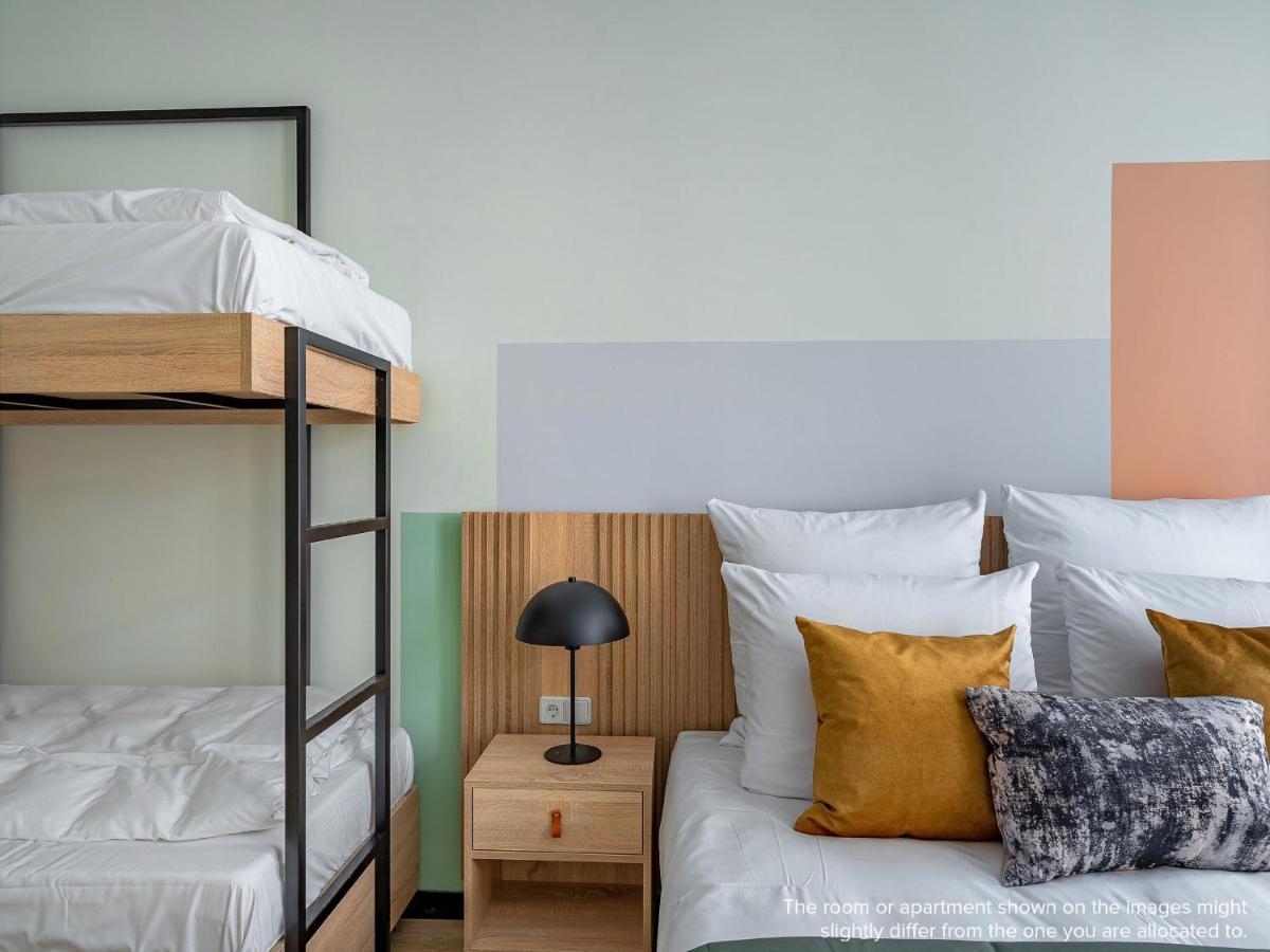Numa Kater 4* Berlino