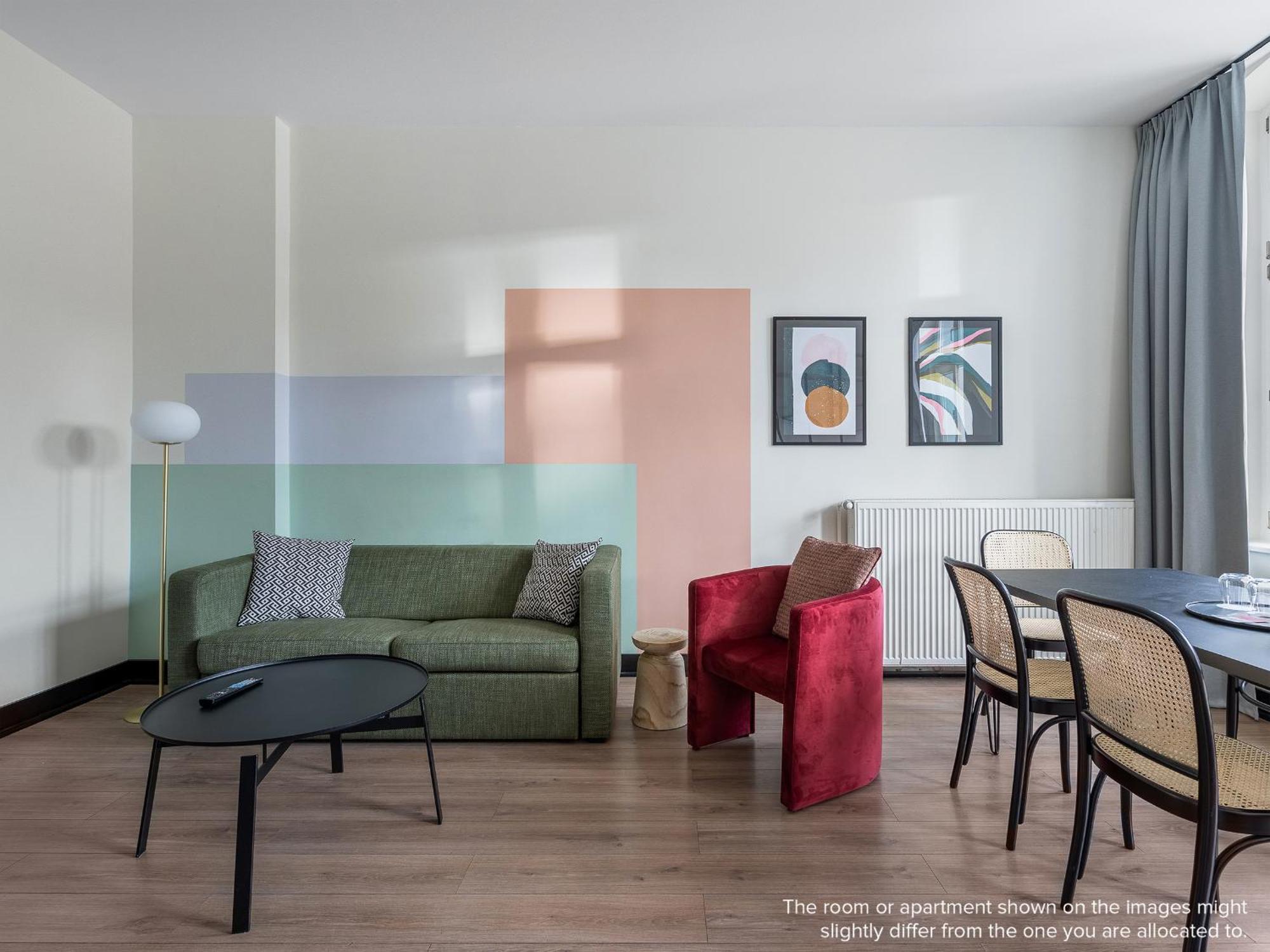 Numa Kater 4* Berlino